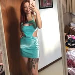 Dårlå Santos - @darlabrandao46 - Instagram