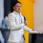 Darlan de Britto - @pastordarlandebritto - Instagram