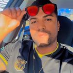 @darlanbritto - Instagram