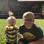 Darla Brooks - @darlab1962 - Instagram