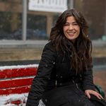 Darla C Burnham - @darlacoreen - Instagram
