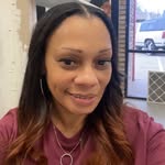Darla Byrd - @ldyluvv1 - Instagram