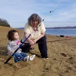 Darla Cannon - @djcannon1961 - Instagram