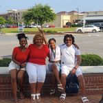 Darlaine Carson - @darlainerutledgecarson - Instagram