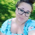 Darla Castillo - @darshmoo - Instagram