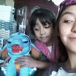 Darla Castillo - @imdarlacastle - Instagram