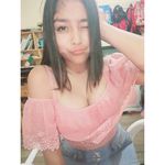 Darla Castro - @darlacastro06 - Instagram