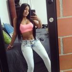 Darla Castro - @darlabah - Instagram