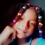 Darla Castro - @lalacastro57 - Instagram