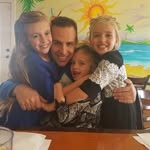 Darla Lester Chamberlain - @3girlysmomma - Instagram