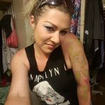 Darla Collins - @dvixen2368 - Instagram
