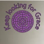 Darla Collins - @keeplookingforgrace - Instagram