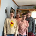 Darla Cornell Yates - @rnbsnmom43 - Instagram