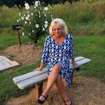 Darla Cox - @heuzwz6693 - Instagram