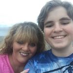 Darla Cox - @djredhead970 - Instagram