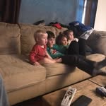 Darla Crowe Burleson - @debo373111 - Instagram