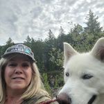 Darla Dickens-Crowe - @dickenscrowe - Instagram