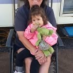 Darla Kaye Cole-Crowe - @darlacolecrowe - Instagram