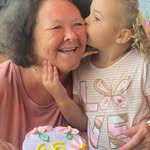 Darla custer - @lillee.35 - Instagram
