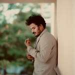 Darla David Vijay - @darladavidvijay - Instagram