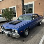 Darla Dodge Dart - @darlathe74dart - Instagram