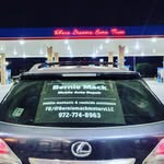 Darla the Dodge - @darla_the_humble_hemi - Instagram