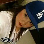 Darlena Gomez - @darladodgergirl - Instagram