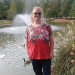 Darla Dodson - @darla_dodson34 - Instagram