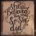 Darla Olinger - Facebook