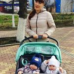 Выскребенец Эльвира - @darlaelya - Instagram