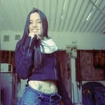 Darla Espitia - @darlaespitia - Instagram