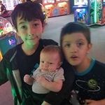 Darla Evans - @seastormlover - Instagram