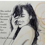 Darla Evans - @collector_of_thoughts - Instagram