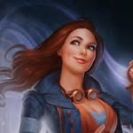 Darla Evans - @industrialrevolutionreviews - Instagram