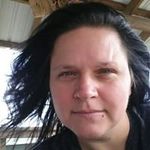 Darla Sue Evans - @sabatha76 - Instagram
