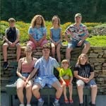 Darla Farley - @farleymom6 - Instagram