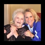 Darla Dempsey Forney - @forneydarla - Instagram