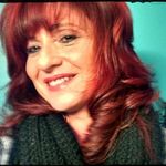 Kristen Darla Frank- Wise - @kriminfrank - Instagram