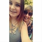 darla frey - @holcombe8 - Instagram