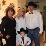 Darla Gee Jones - @darla9275 - Instagram
