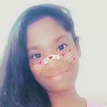Darla Geethika - @i_am_darla_geethika - Instagram