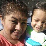 darlagee - @mamadarla_newbie - Instagram