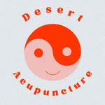 Dr Iris Gerber DACM, LAc - @desertacupuncture - Instagram