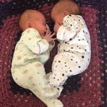 Kendal-Ivy & Darla-Grace💖 - @taylor_twinnies2020 - Instagram