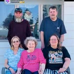 Darla Jean Peterson-Graham - @darlajeanpetersongraham - Instagram