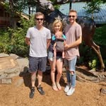 Darla Griggs - @gdar715 - Instagram
