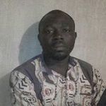Guy Darlan Ngoubou - @guydarlan - Instagram