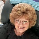 Darla Hoffman - @pobacok462 - Instagram