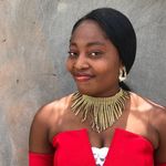 Darla Joseph - @darlalabelle28 - Instagram