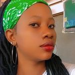 Marie Darla Joseph - @dadou_love23 - Instagram